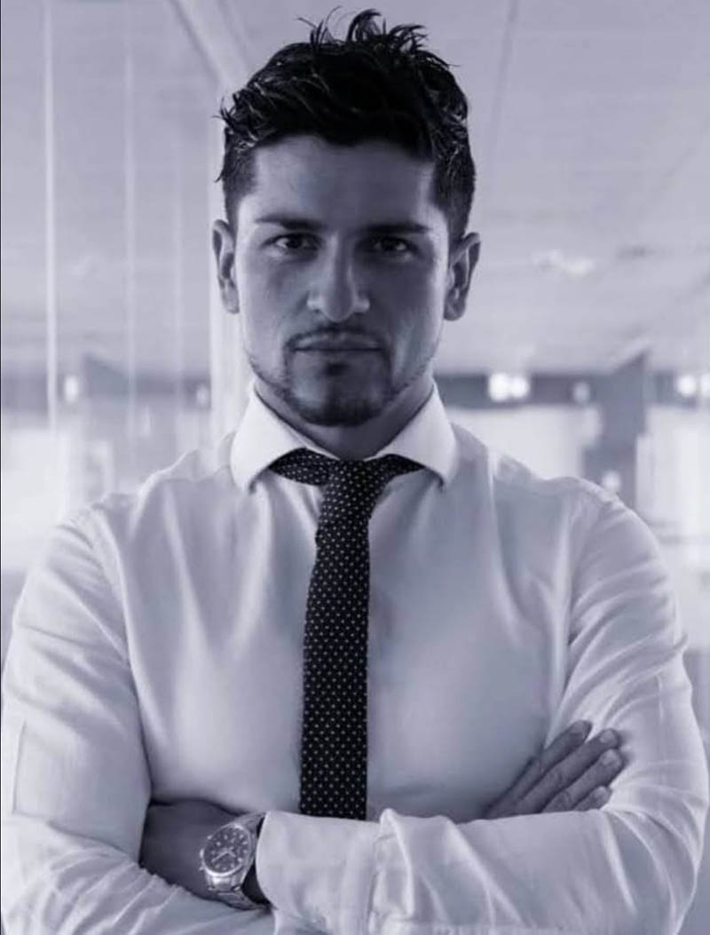 Manuel Lara